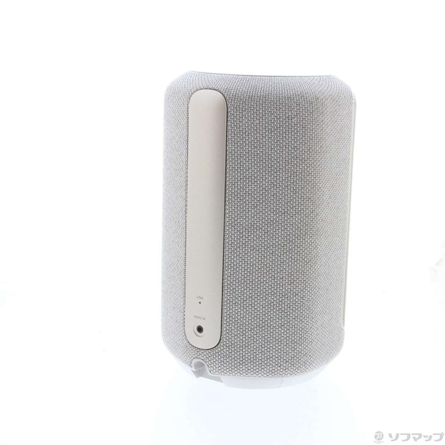 〔中古〕SONY(ソニー)  〔展示品〕 SRS-RA3000 (H) ライトグレー | SONY | 03