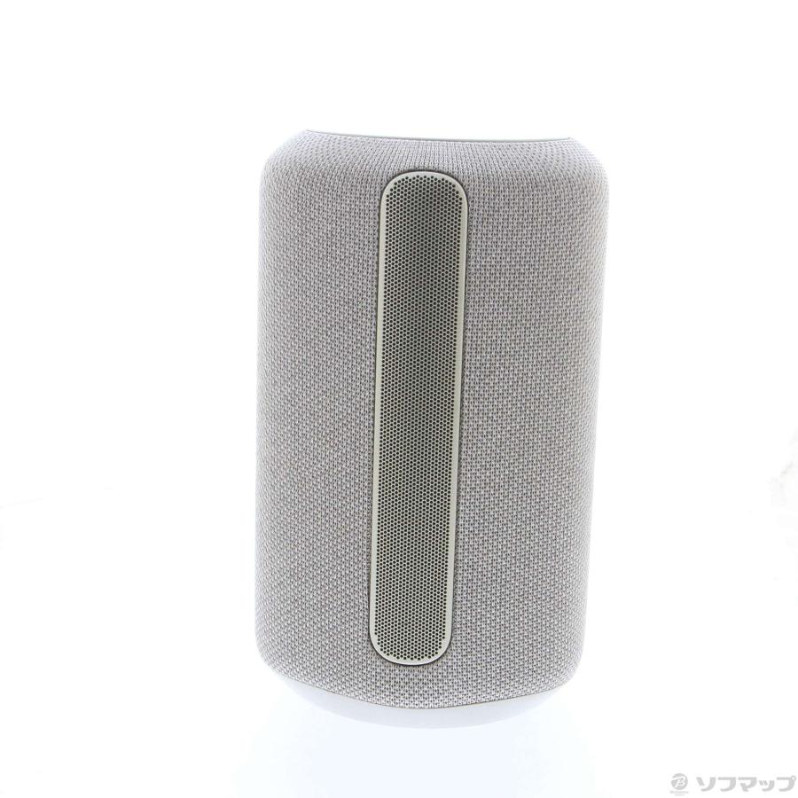 〔中古〕SONY(ソニー)  〔展示品〕 SRS-RA3000 (H) ライトグレー | SONY | 04