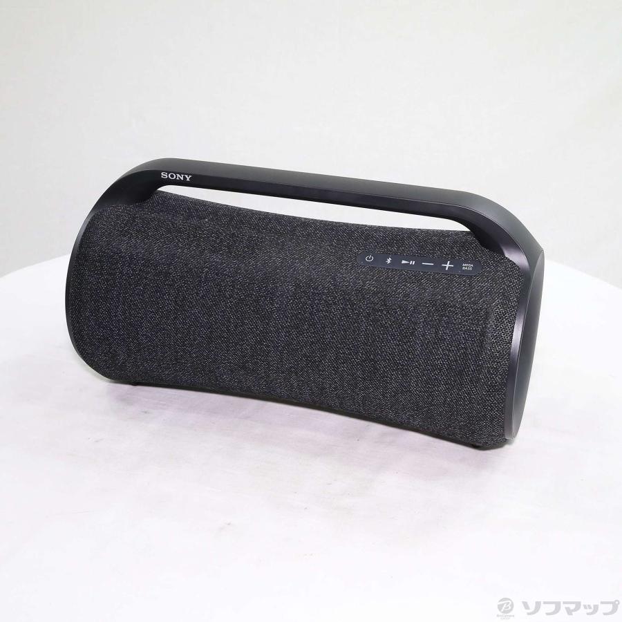 〔中古〕SONY(ソニー)  〔展示品〕 SRS-XG500 | SONY | 01