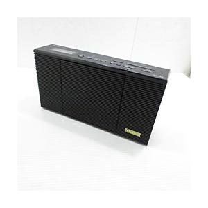 〔中古〕TOSHIBA(東芝)  〔展示品〕 TY-AN2 (K) ブラック | TOSHIBA