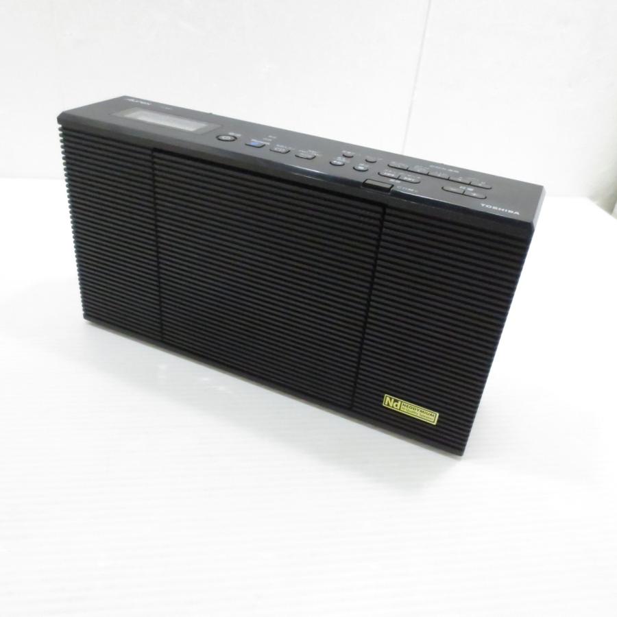 〔中古〕TOSHIBA(東芝)  〔展示品〕 TY-AN2 (K) ブラック | TOSHIBA | 01