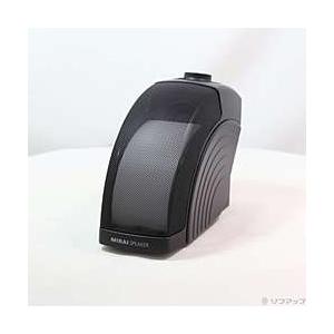 〔中古〕サウンドファン  ミライスピーカー ホーム MIRAI SPEAKER SF-MIRAIS5 | 