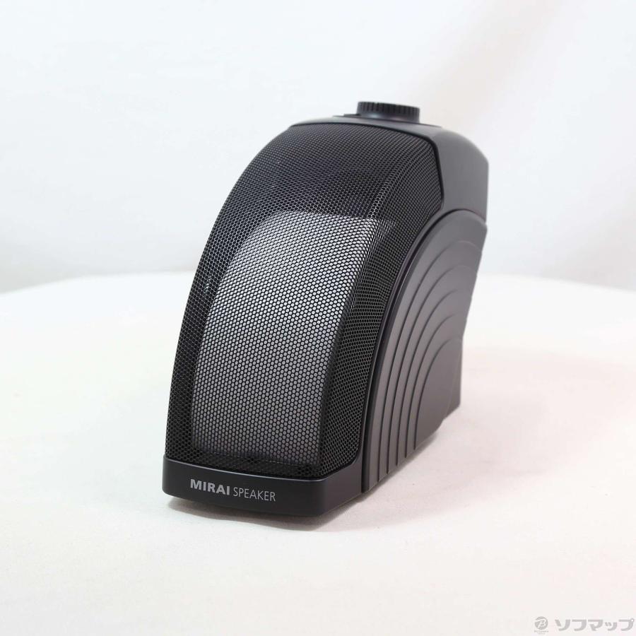 〔中古〕サウンドファン  ミライスピーカー ホーム MIRAI SPEAKER SF-MIRAIS5 |  | 01