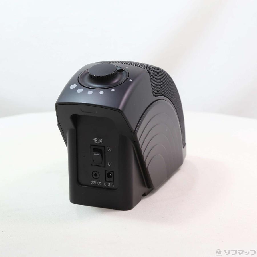 〔中古〕サウンドファン  ミライスピーカー ホーム MIRAI SPEAKER SF-MIRAIS5 |  | 03