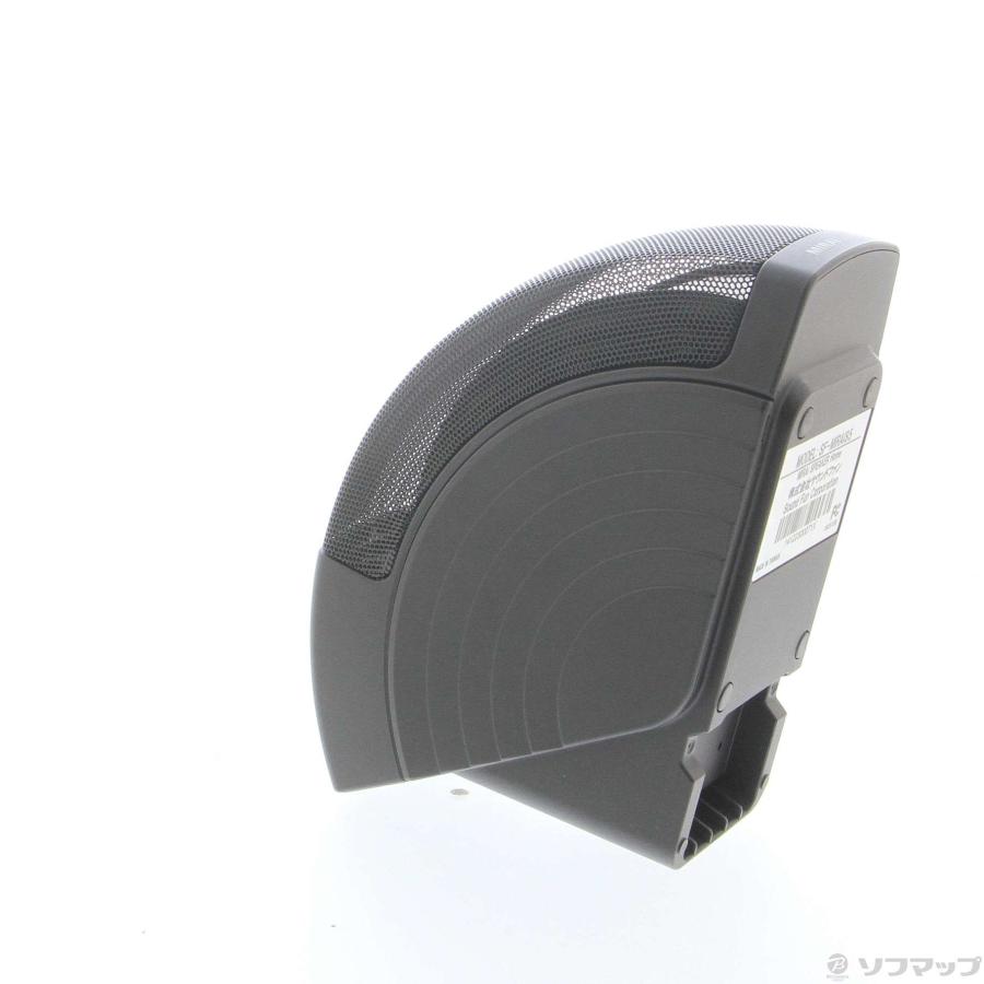 中古〕サウンドファン 〔展示品〕 ミライスピーカー ホーム MIRAI