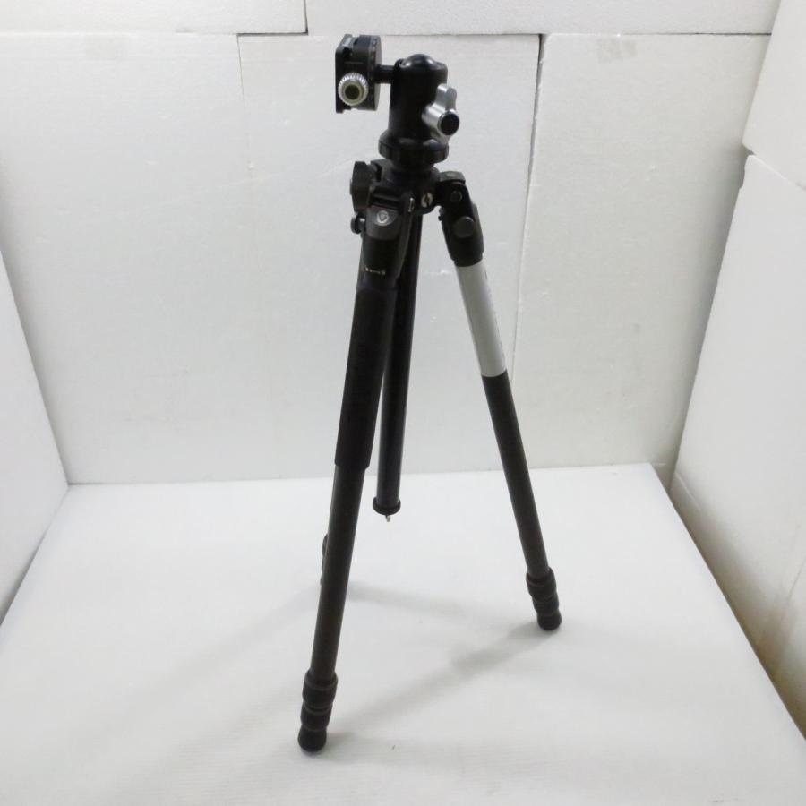 〔中古〕VANGUARD(バンガード)  〔展示品〕 VEO 3 263CB ブラック | バンガード | 01