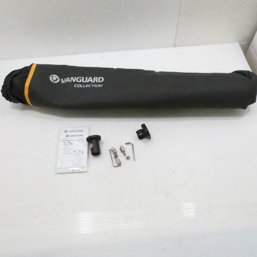 〔中古〕VANGUARD(バンガード)  〔展示品〕 VEO 3 263CB ブラック | バンガード | 02
