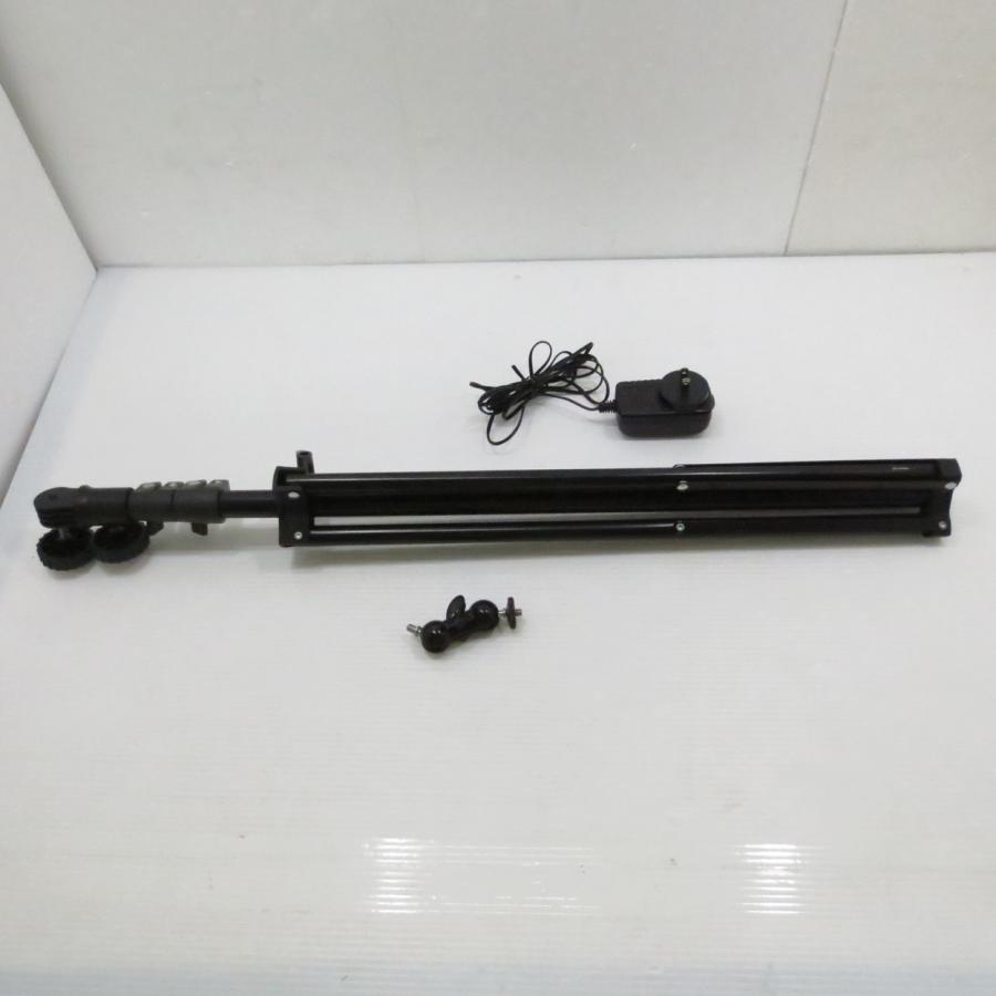 〔中古〕LPL  〔展示品〕 ビューティー動画配信キット VLR-VS3500K | LPL | 02