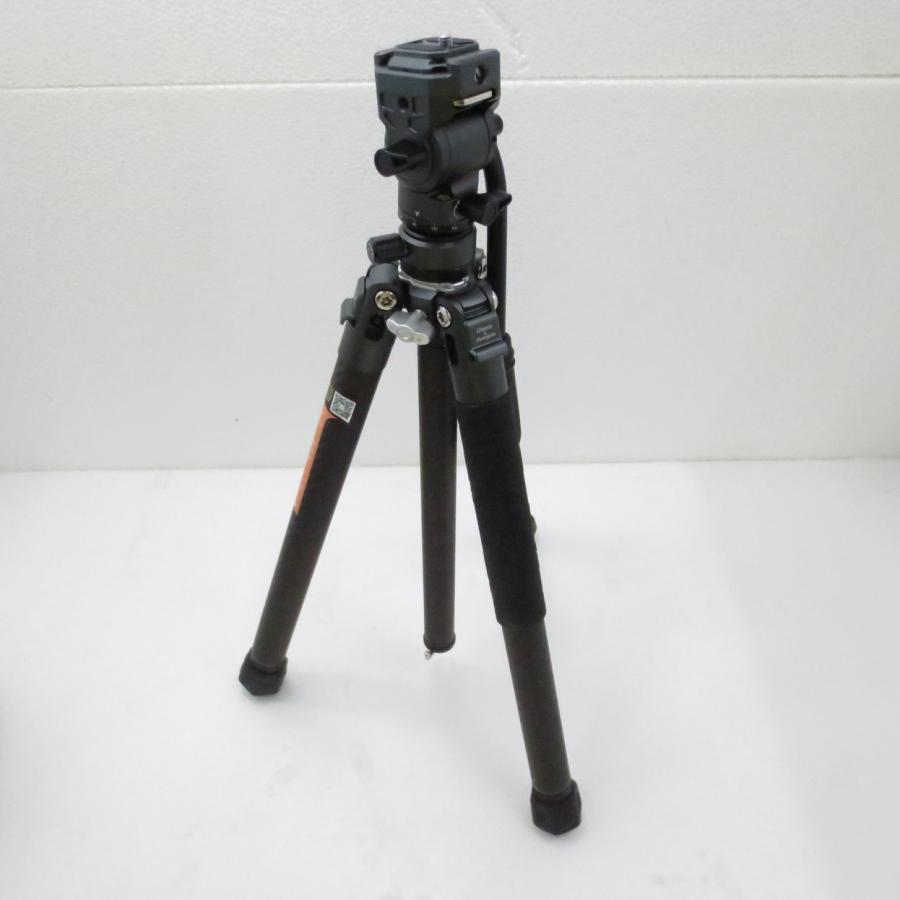 〔中古〕その他  〔展示品〕 Ulanzi F38 クイックリリースビデオトラベル三脚 3318 |  | 01
