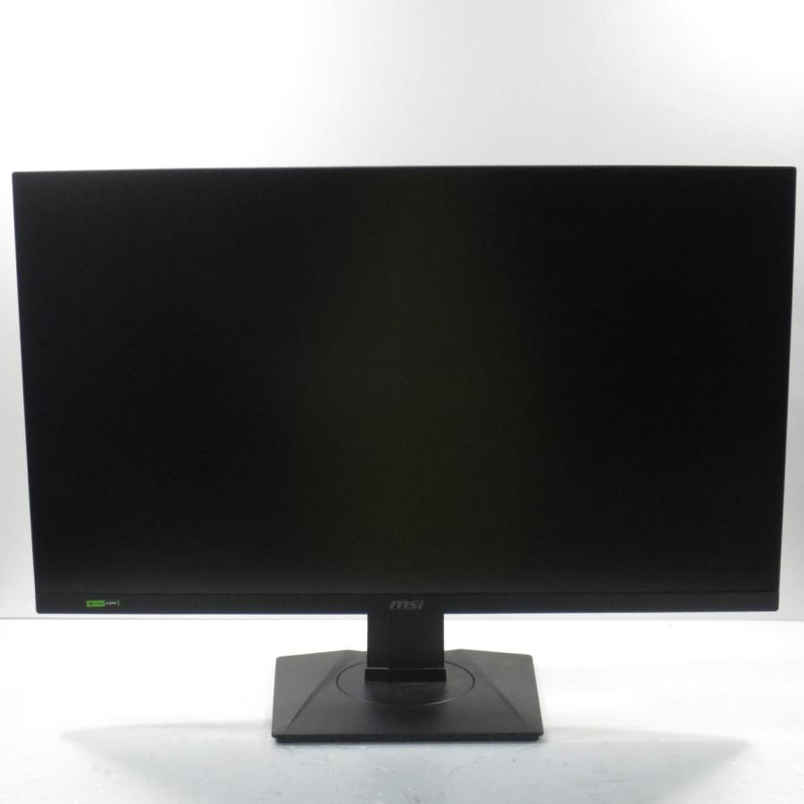 〔中古〕MSI(エムエスアイ)  〔展示品〕 G274PF | MSI | 01