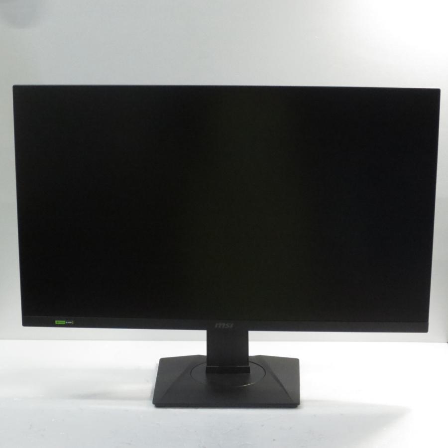 〔中古〕MSI(エムエスアイ)  〔展示品〕 G274PF | MSI | 01