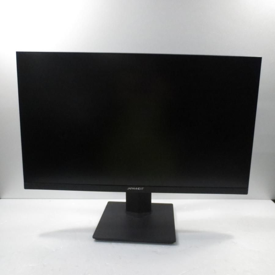 〔中古〕JAPANNEXT  〔展示品〕 JN-IPS2380UHDR-C65W-HSP |  | 01