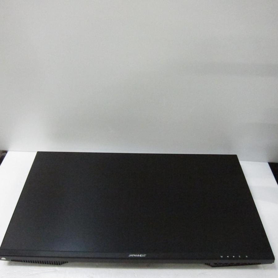 〔中古〕JAPANNEXT  〔展示品〕 JN-IPS282UHDR-C65W |  | 01