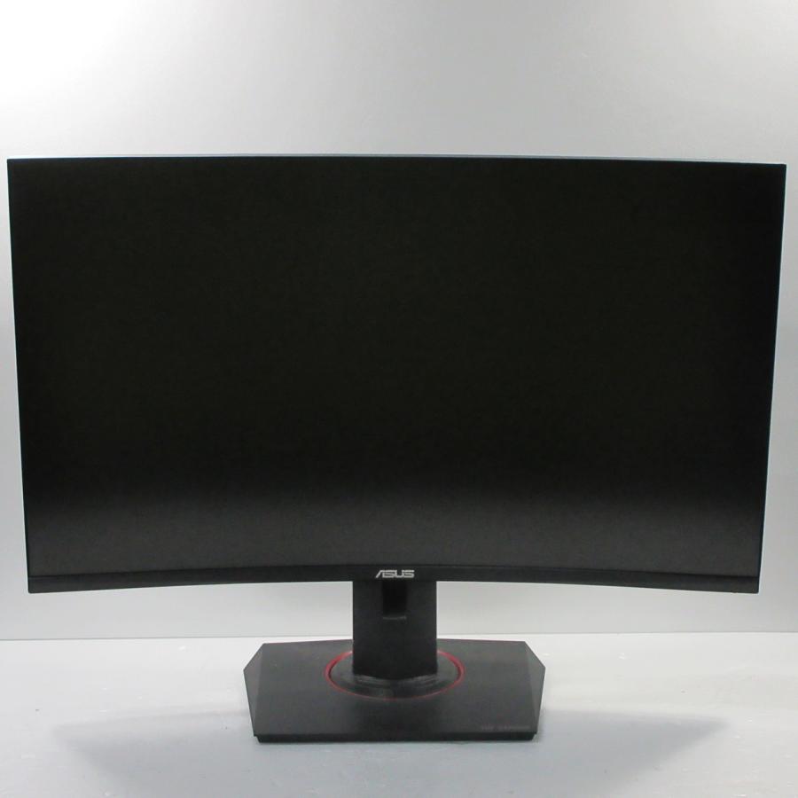 〔中古〕ASUS(エイスース)  〔展示品〕 TUF Gaming VG27VQ | ASUS | 01