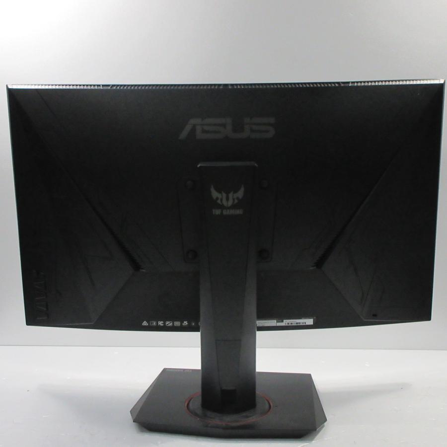 ASUS（エイスース） 〔中古〕 〔展示品〕 TUF Gaming VG27VQ