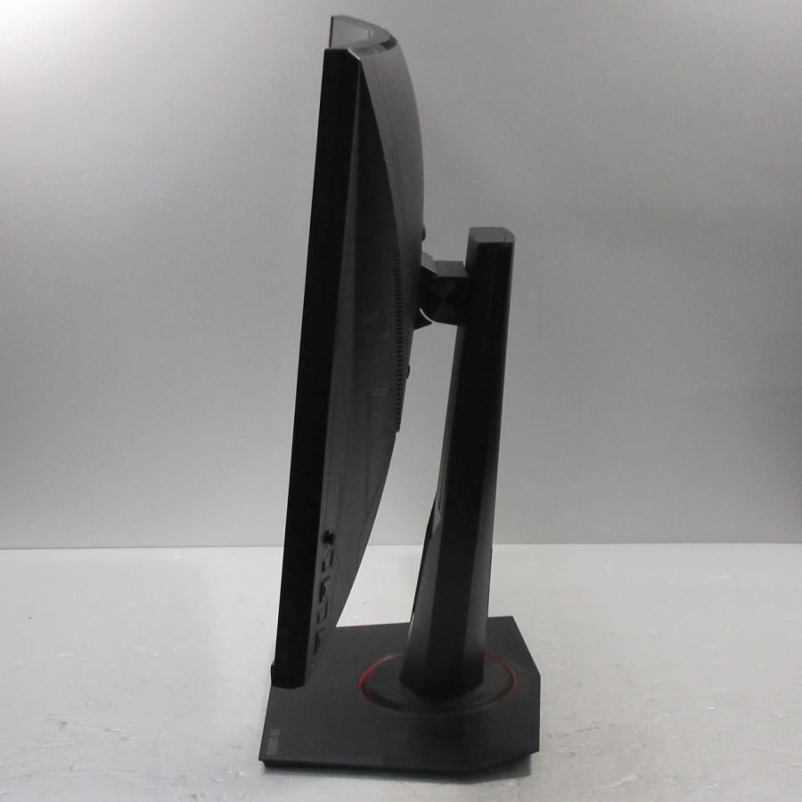 中古良品 27インチ ASUS VG27VQ ゲーミングモニター 確認済 Amazon.co.jp: ASUS 湾曲 ゲーミングモニター TUF Gaming VG27VQ 27