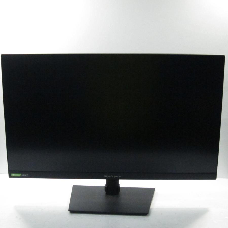 〔中古〕IO DATA(アイオーデータ)  〔展示品〕 LCD-GD271UAX | I-O DATA | 01