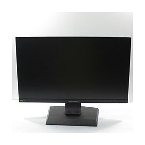 〔中古〕IO DATA(アイオーデータ)  〔展示品〕 GigaCrysta LCD-GD241JD／ブラック | I-O DATA