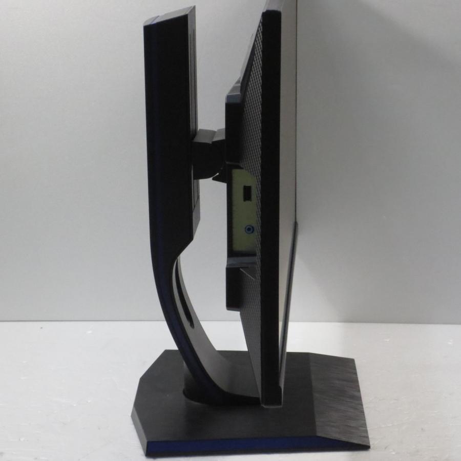 〔中古〕IO DATA(アイオーデータ)  〔展示品〕 GigaCrysta LCD-GD241JD／ブラック | I-O DATA | 03