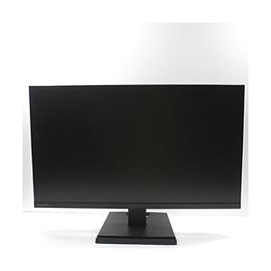 〔中古〕IO DATA(アイオーデータ)  〔展示品〕 KH-A271DB [ブラック] | I-O DATA