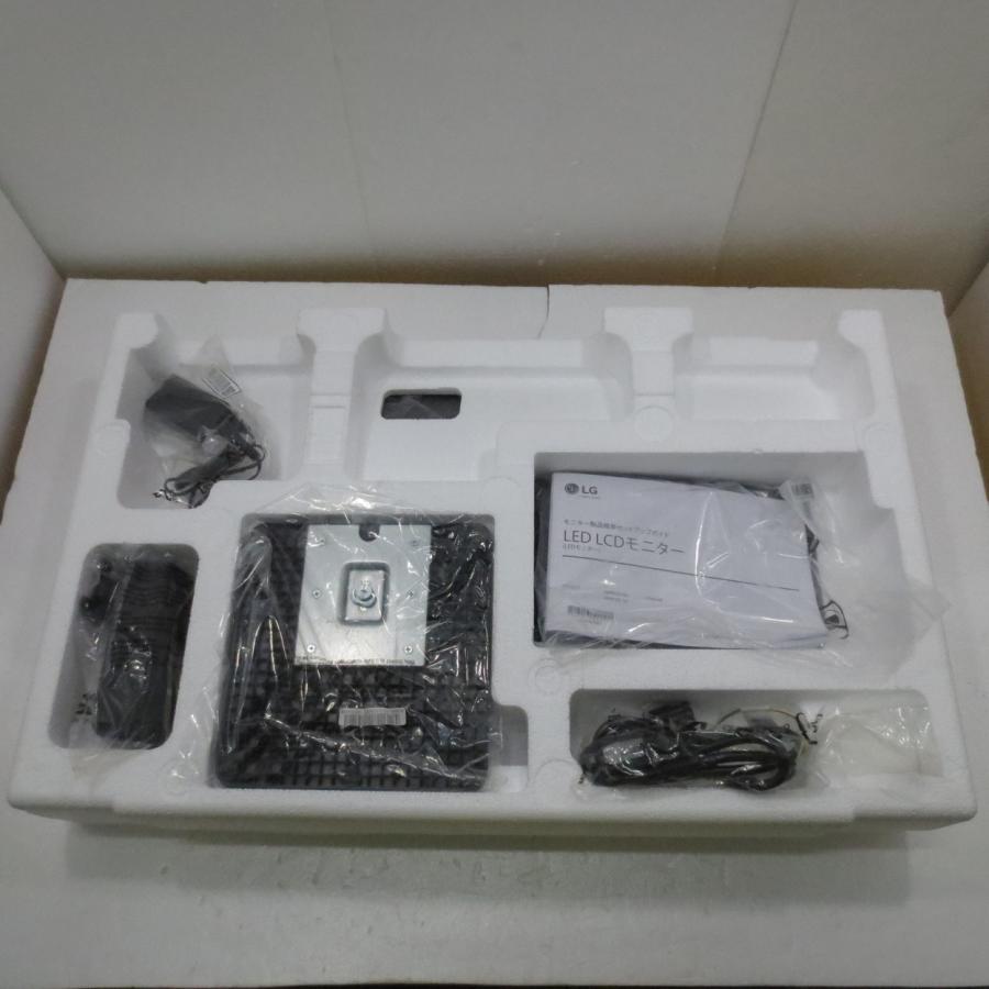 〔中古〕LG(エルジー)  〔展示品〕 27MR400-B | LGエレクトロニクス | 02