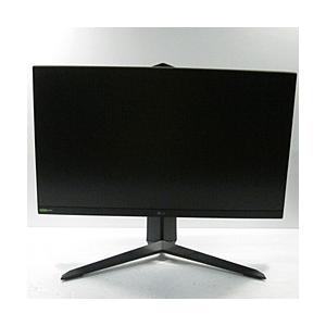 〔中古〕LG(エルジー)  〔展示品〕 24GS65F-B | LGエレクトロニクス
