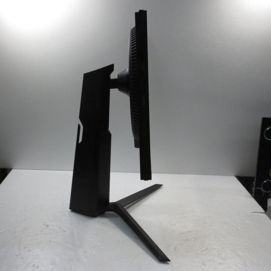〔中古〕LG(エルジー)  〔展示品〕 24GS65F-B | LGエレクトロニクス | 02