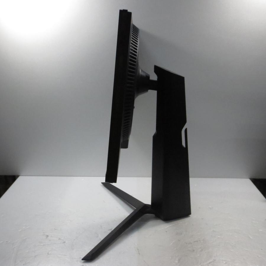 〔中古〕LG(エルジー)  〔展示品〕 24GS65F-B | LGエレクトロニクス | 03