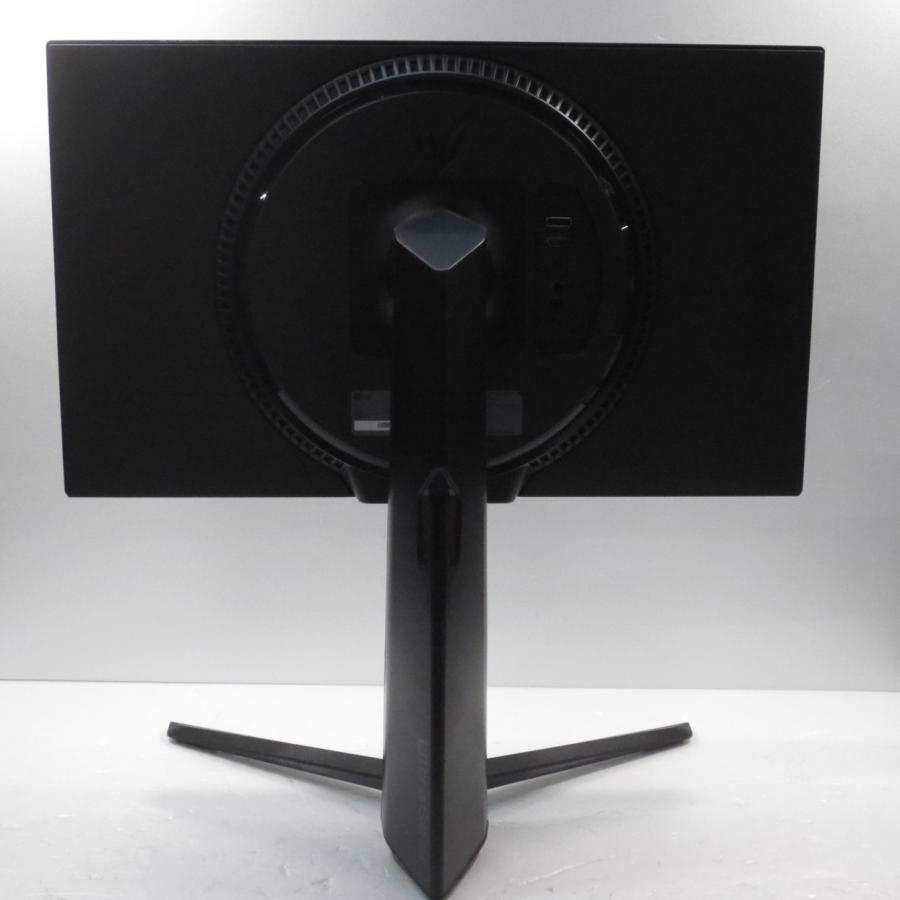 〔中古〕LG(エルジー)  〔展示品〕 24GS65F-B | LGエレクトロニクス | 04