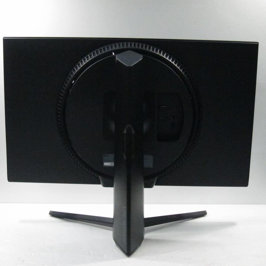 〔中古〕LG(エルジー)  〔展示品〕 UltraGear 27GS65F-B ブラック | LGエレクトロニクス | 02