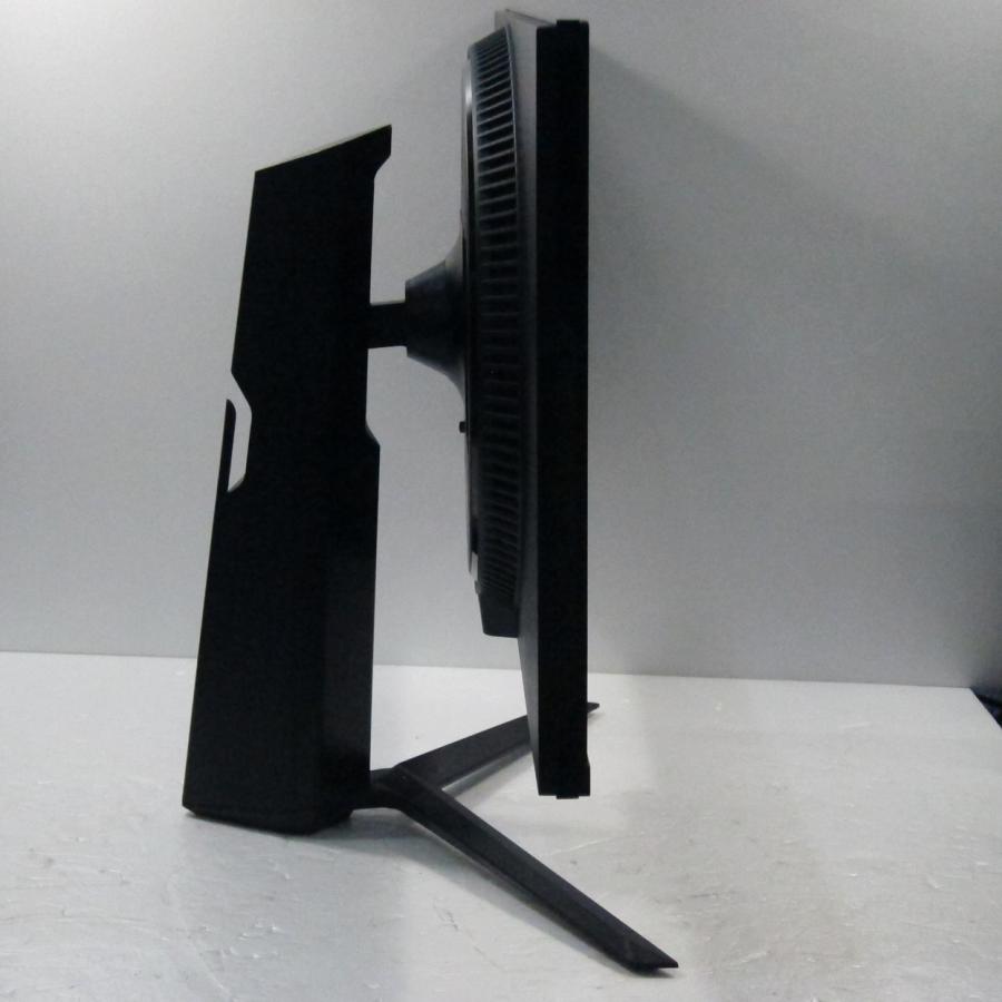 〔中古〕LG(エルジー)  〔展示品〕 UltraGear 27GS65F-B ブラック | LGエレクトロニクス | 03