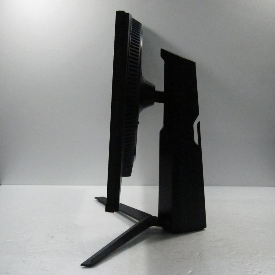〔中古〕LG(エルジー)  〔展示品〕 UltraGear 27GS65F-B ブラック | LGエレクトロニクス | 04