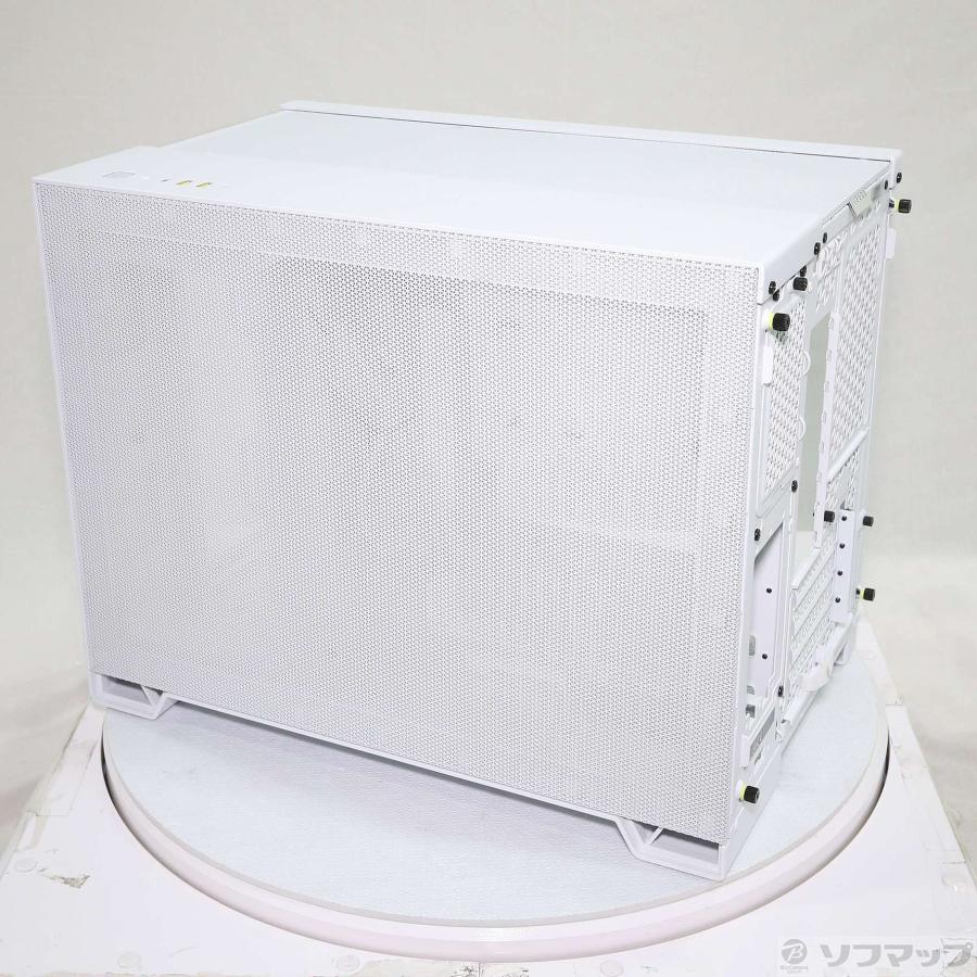 〔中古〕CORSAIR(コルセア)  〔展示品〕 2500X CC-9011266-WW ホワイト | CORSAIR | 02
