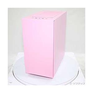 〔中古〕DEEPCOOL  〔展示品〕 MACUBE 110 PK R-MACUBE110-PRNGM1N-A-1 ピンク | 