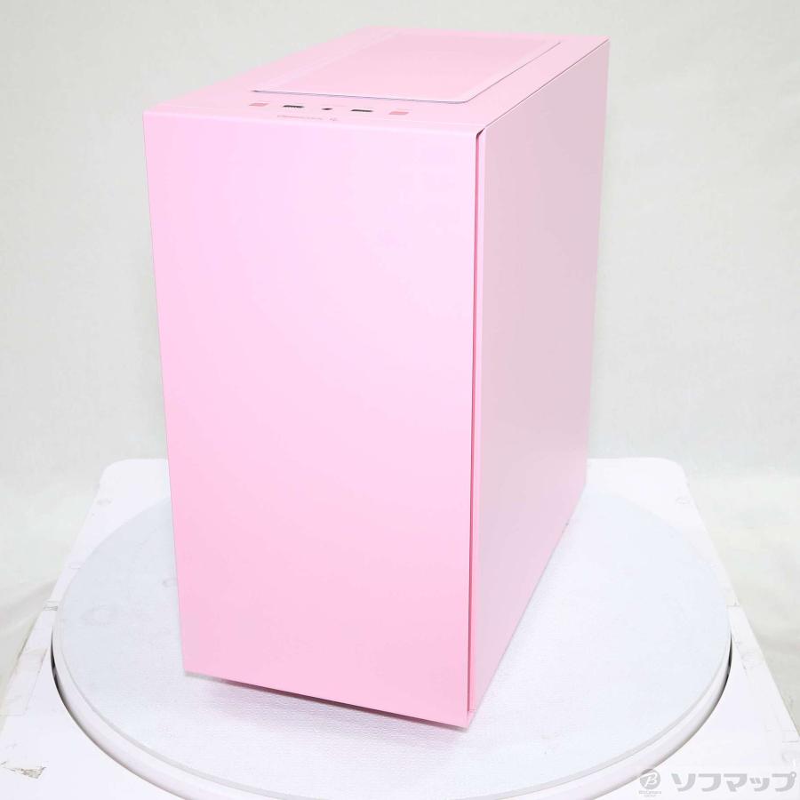 〔中古〕DEEPCOOL  〔展示品〕 MACUBE 110 PK R-MACUBE110-PRNGM1N-A-1 ピンク |  | 01