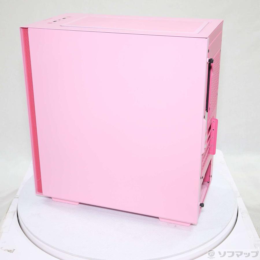 〔中古〕DEEPCOOL  〔展示品〕 MACUBE 110 PK R-MACUBE110-PRNGM1N-A-1 ピンク |  | 02