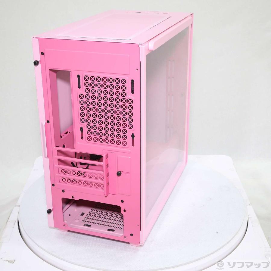 〔中古〕DEEPCOOL  〔展示品〕 MACUBE 110 PK R-MACUBE110-PRNGM1N-A-1 ピンク |  | 03