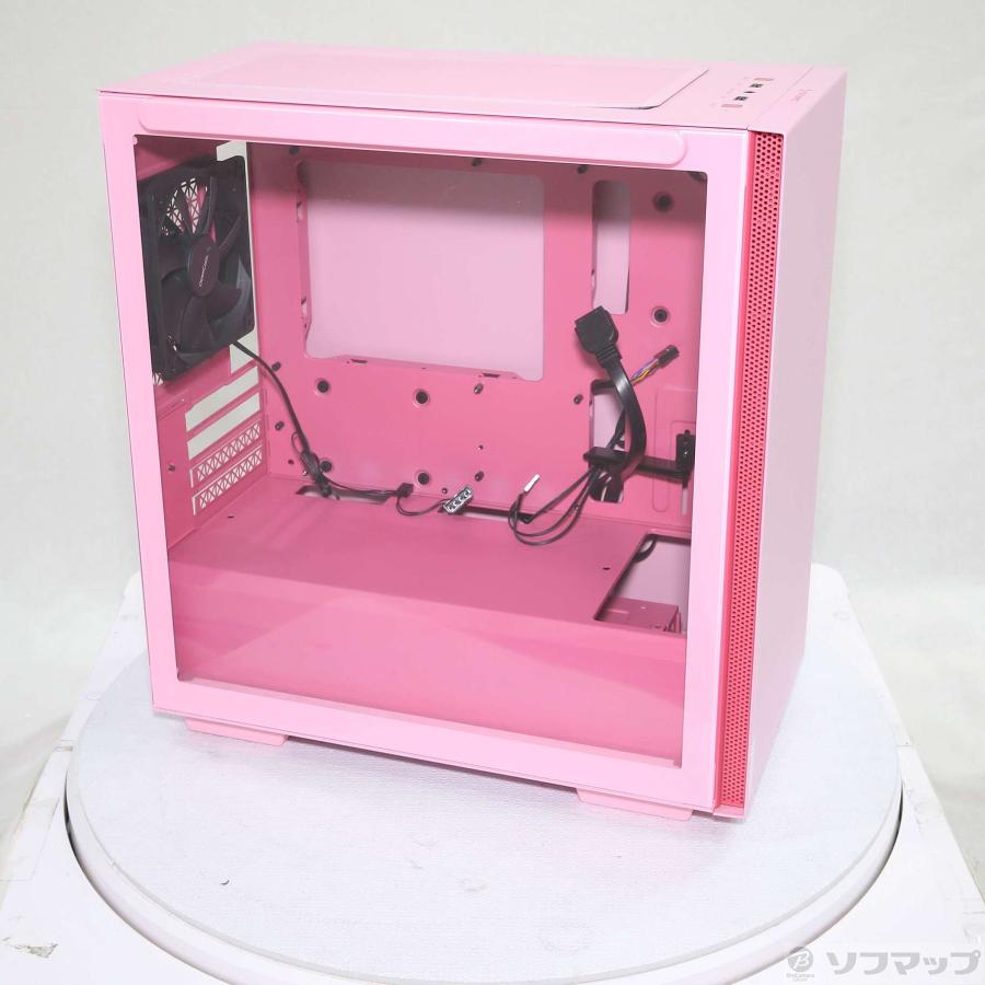 〔中古〕DEEPCOOL  〔展示品〕 MACUBE 110 PK R-MACUBE110-PRNGM1N-A-1 ピンク |  | 04