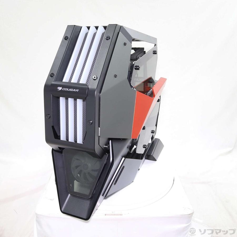 〔中古〕COUGAR  〔展示品〕 ゲーミングPCケース Conquer 2 |  | 01
