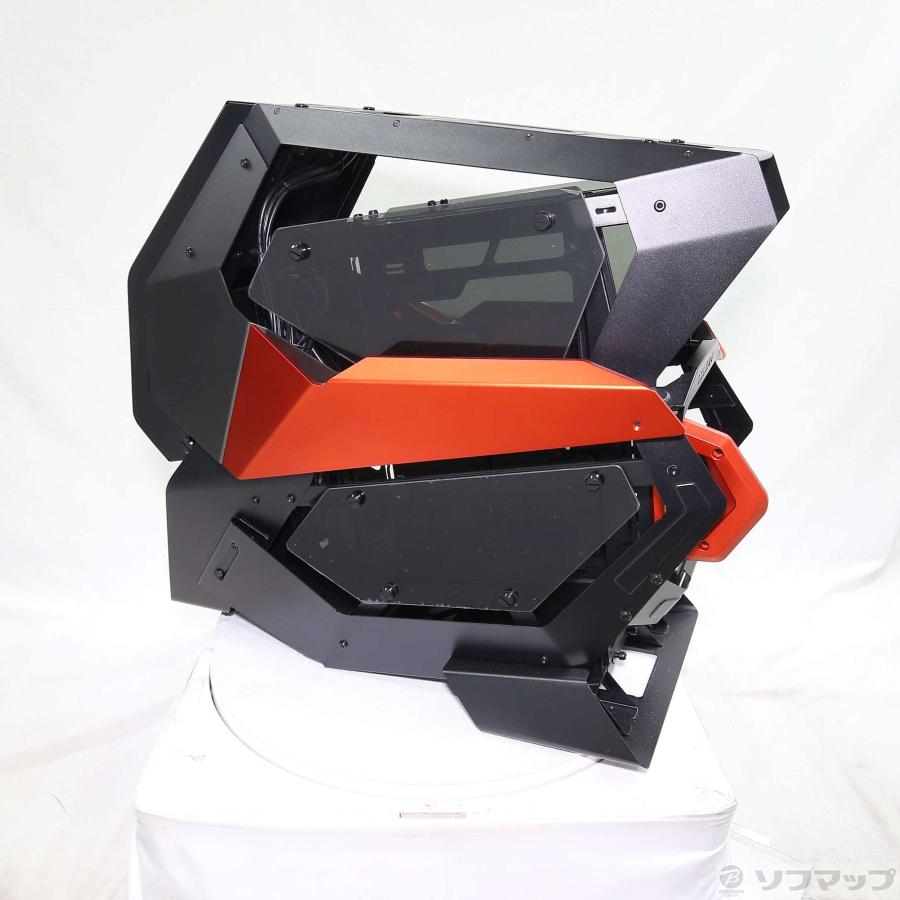 〔中古〕COUGAR  〔展示品〕 ゲーミングPCケース Conquer 2 |  | 02