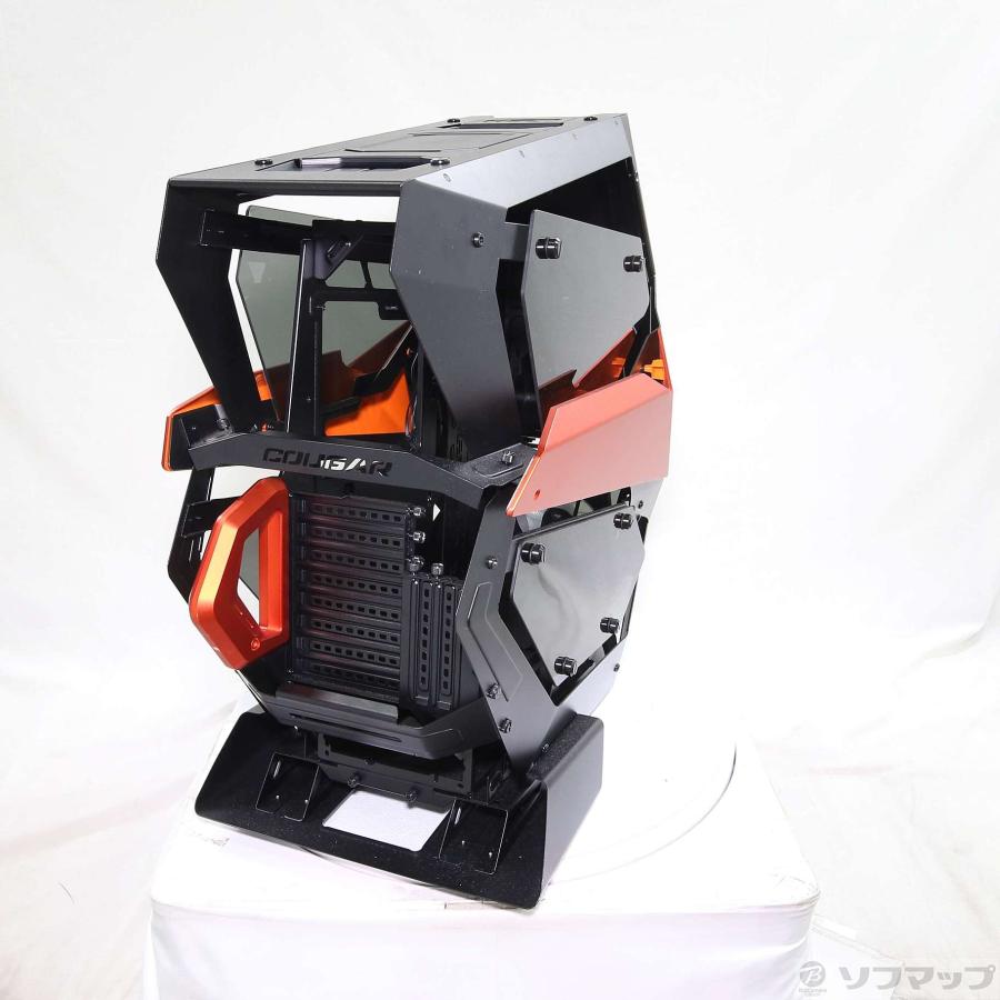 〔中古〕COUGAR  〔展示品〕 ゲーミングPCケース Conquer 2 |  | 03