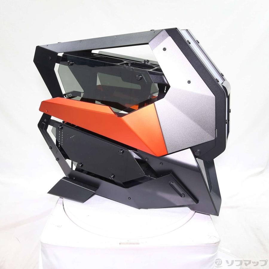 〔中古〕COUGAR  〔展示品〕 ゲーミングPCケース Conquer 2 |  | 04