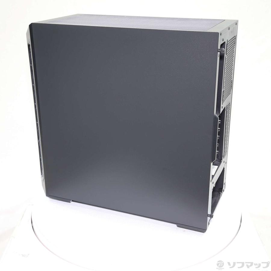 〔中古〕クーラーマスター  〔展示品〕 MasterBox MB511 ARGB ブラック MCB-B511D-KGNN-RGA | Cooler Master | 02