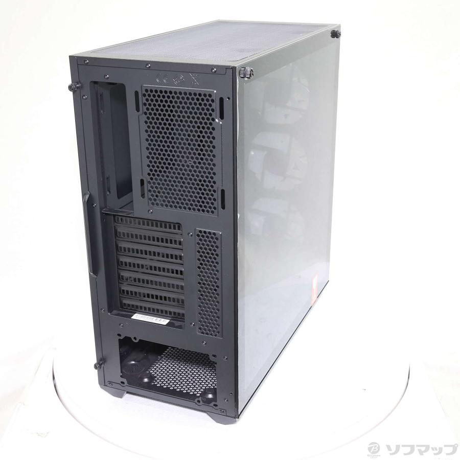 〔中古〕クーラーマスター  〔展示品〕 MasterBox MB511 ARGB ブラック MCB-B511D-KGNN-RGA | Cooler Master | 03