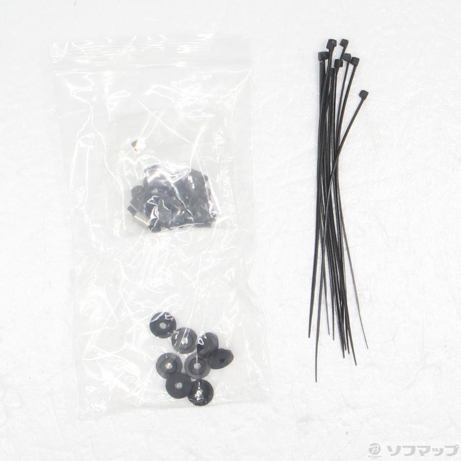 〔中古〕クーラーマスター  〔展示品〕 MasterBox MB511 ARGB ブラック MCB-B511D-KGNN-RGA | Cooler Master | 05
