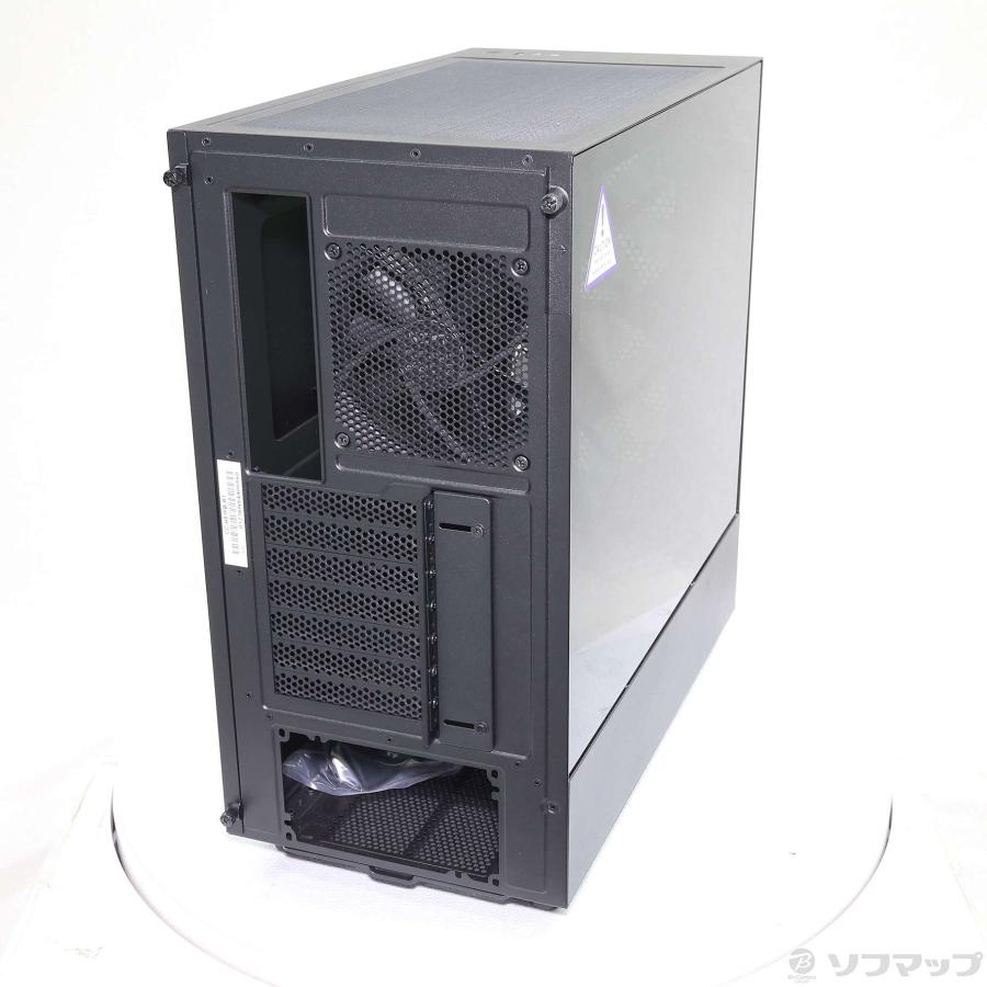 〔中古〕NZXT  〔展示品〕 H5 Flow RGB CC-H51FB-R1 ブラック |  | 03