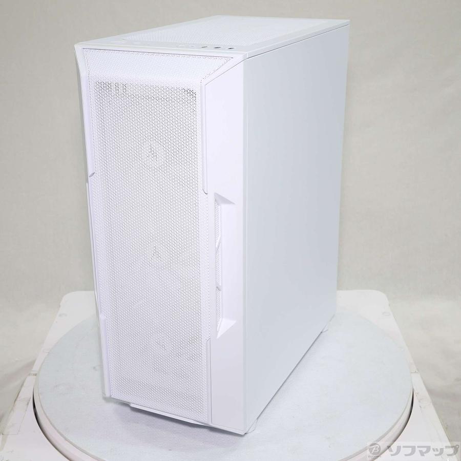 〔中古〕ZALMAN  〔展示品〕 i3 NEO ホワイト |  | 01