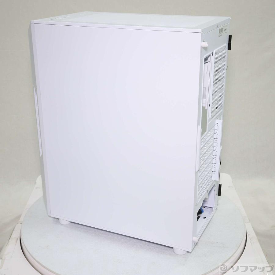 〔中古〕ZALMAN  〔展示品〕 i3 NEO ホワイト |  | 02