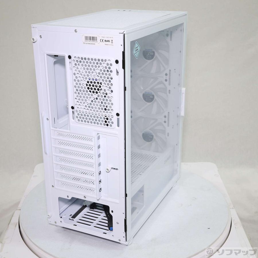 〔中古〕ZALMAN  〔展示品〕 i3 NEO ホワイト |  | 03