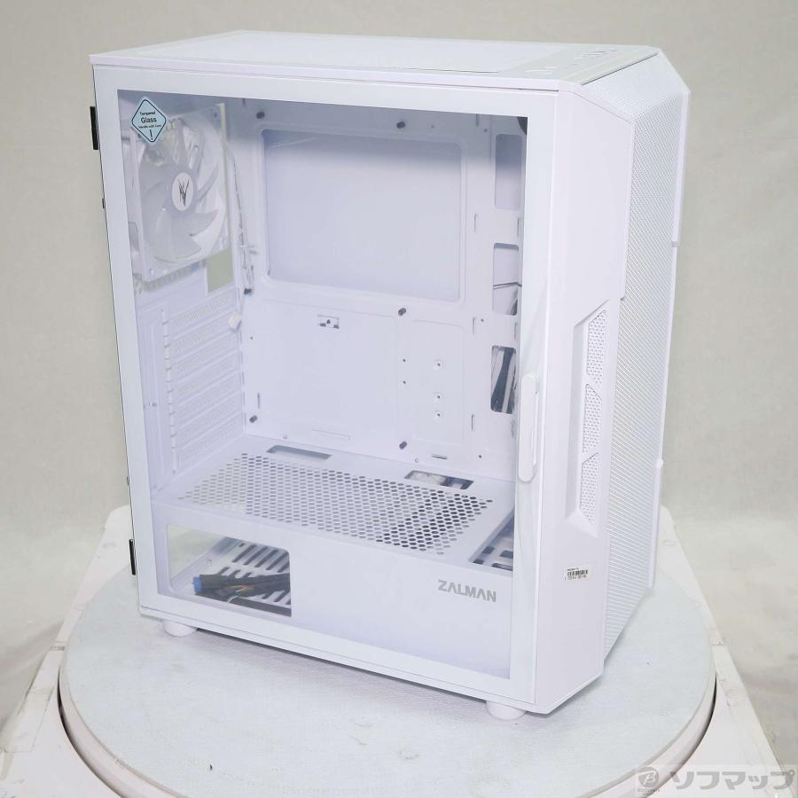 〔中古〕ZALMAN  〔展示品〕 i3 NEO ホワイト |  | 04